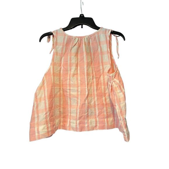 Madewell Top - Picture 3 of 7